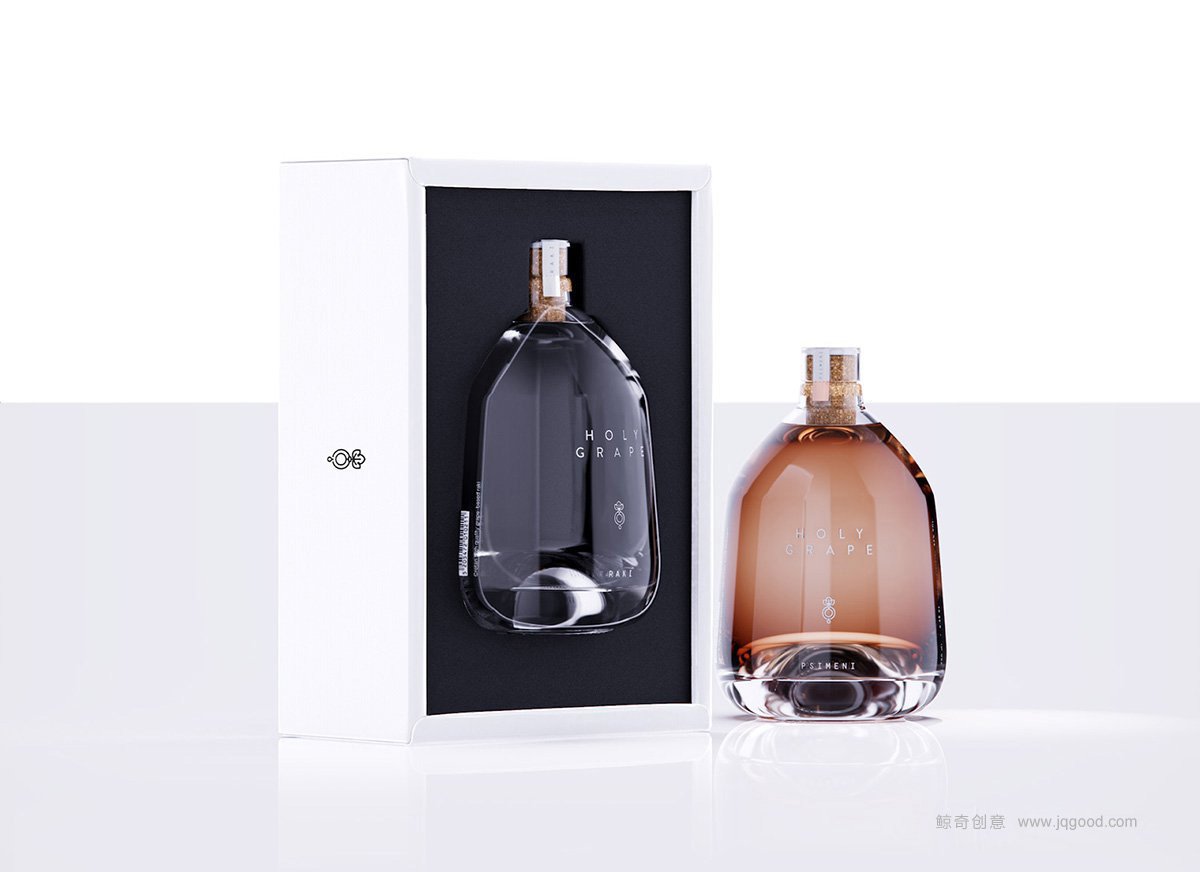 禮盒包裝設(shè)計